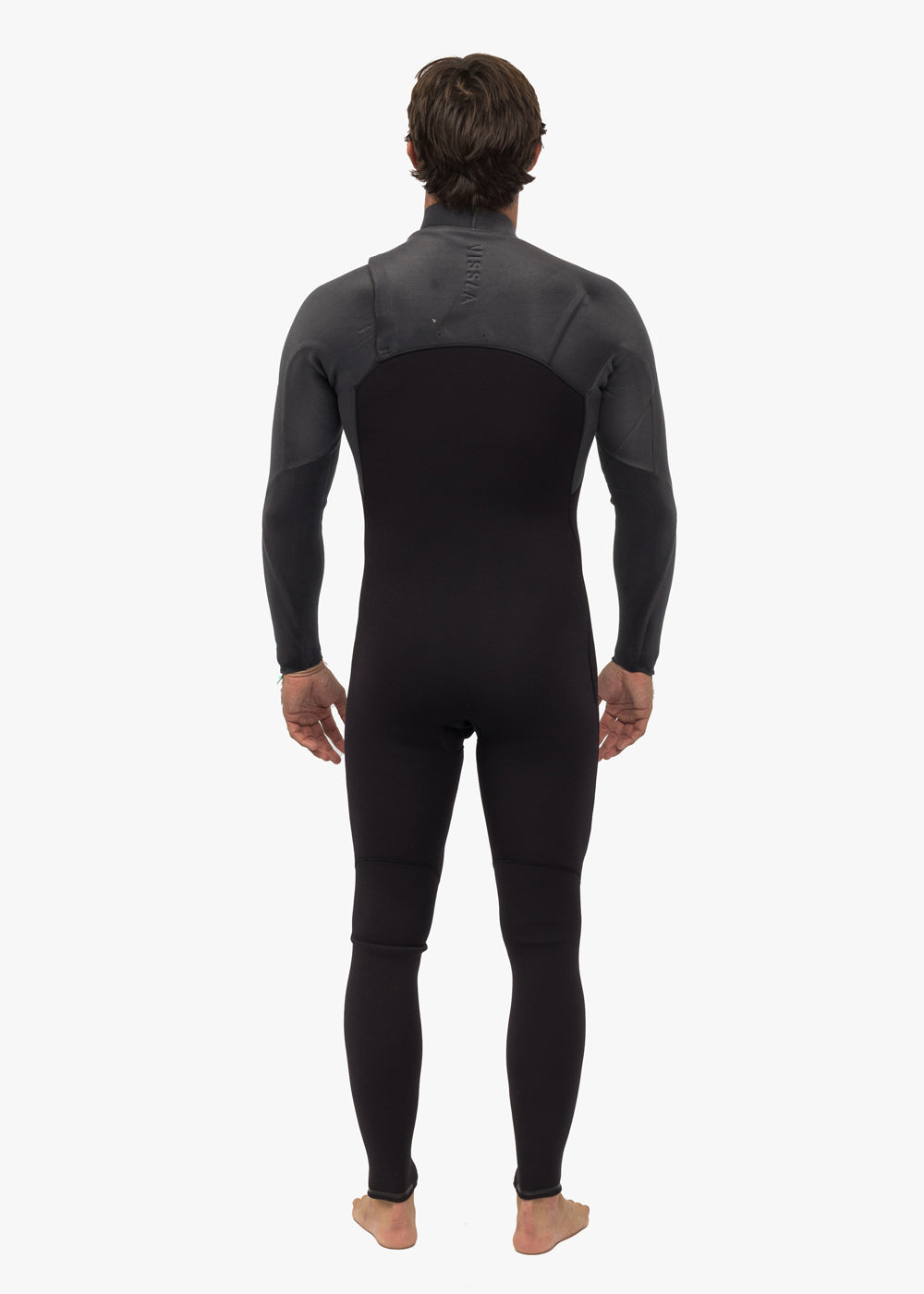 High Seas II 3-2 Full No Zip Wetsuit