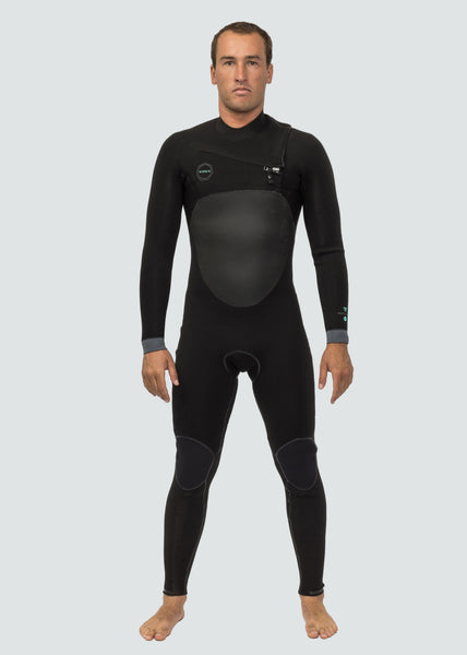 North Seas Wetsuits | Vissla Cold Water Wetsuits – Vissla com