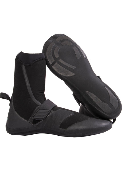 High Seas II 5mm Split Toe Wetsuit Bootie | Vissla Surf Booties