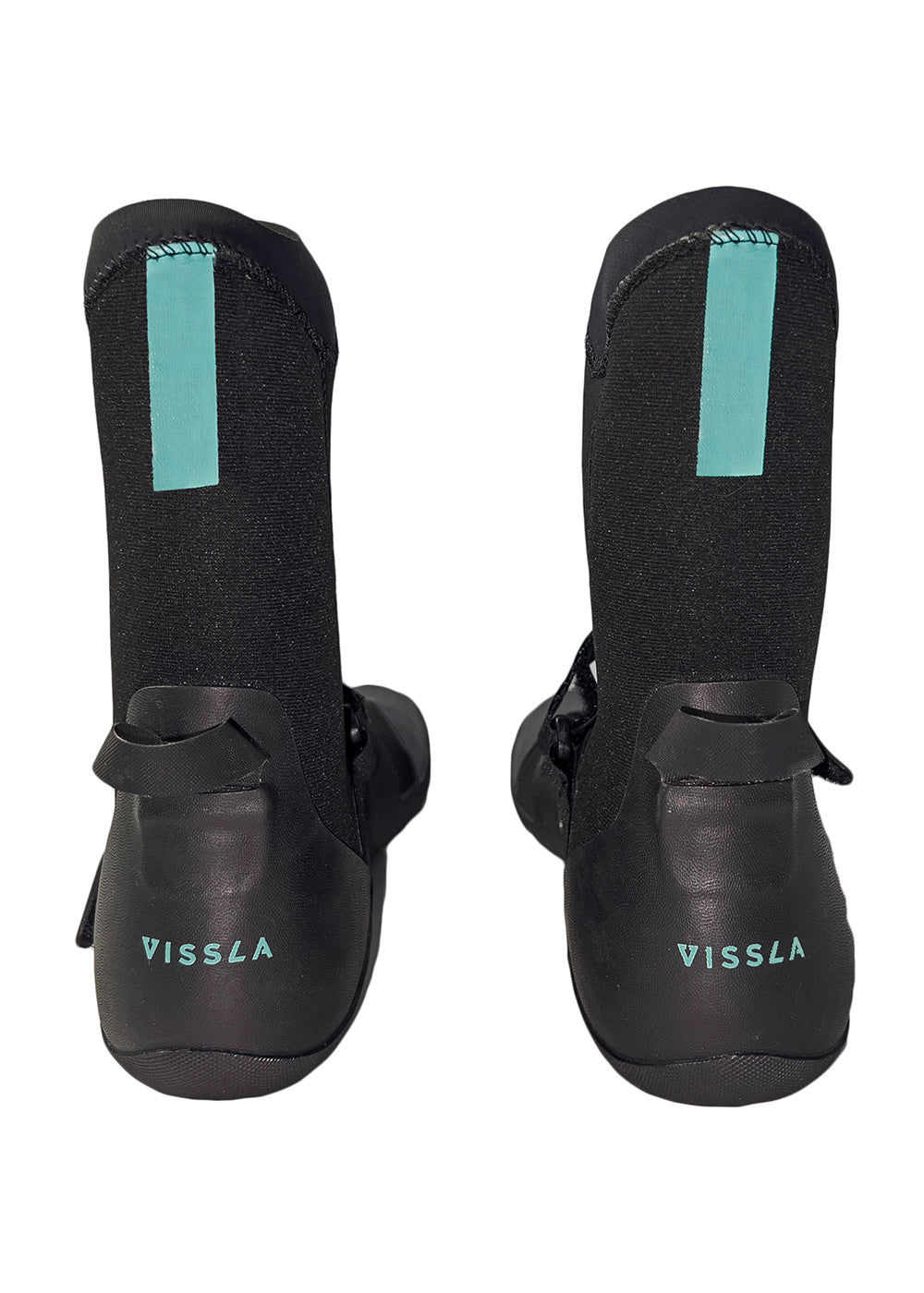 High Seas II 5mm Split Toe Wetsuit Bootie | Vissla Surf Booties