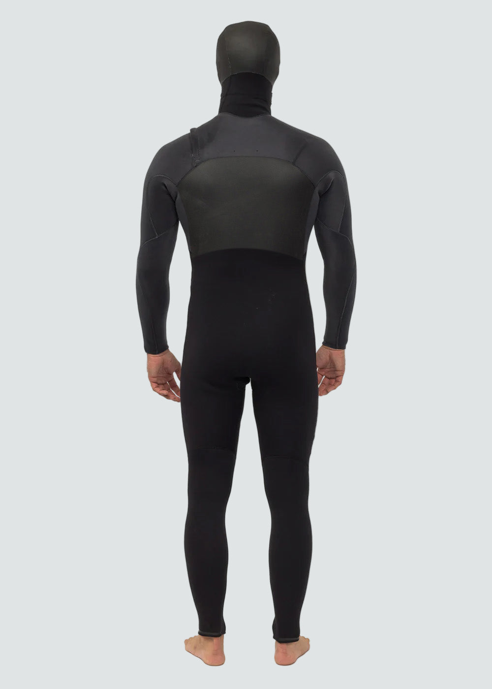 Hooded Wetsuits | Vissla Cold Water Hooded Suits – Vissla com