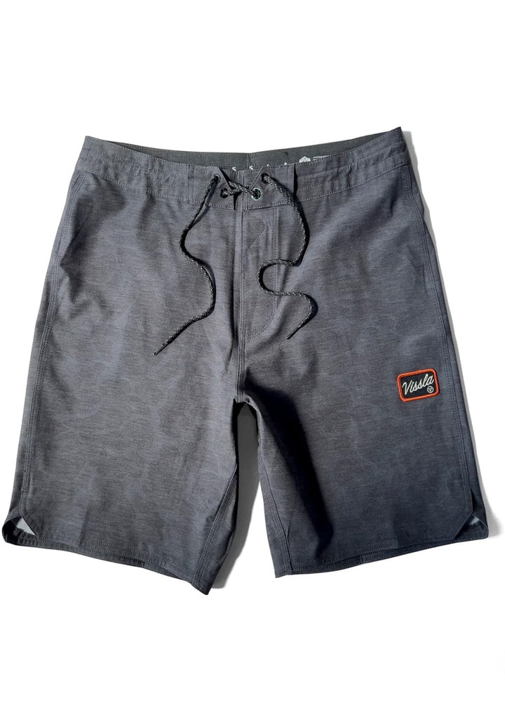Solid Sets 18.5" Boardshort