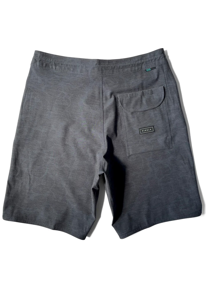 Solid Sets 18.5" Boardshort